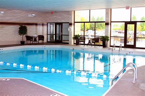 Staybridge Suites Syracuse (Liverpool), an IHG Hotel.